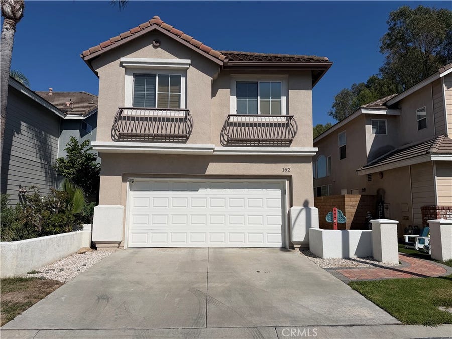 Property photo for 162 Sims, Placentia, CA