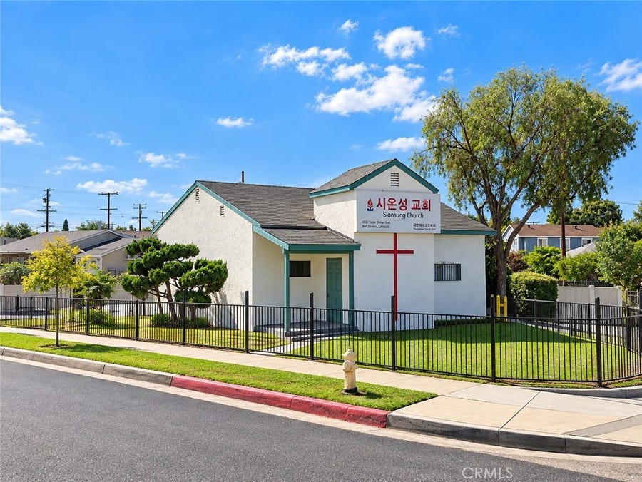 Property photo for 6532 Foster Bridge Blvd, Bell Gardens, CA