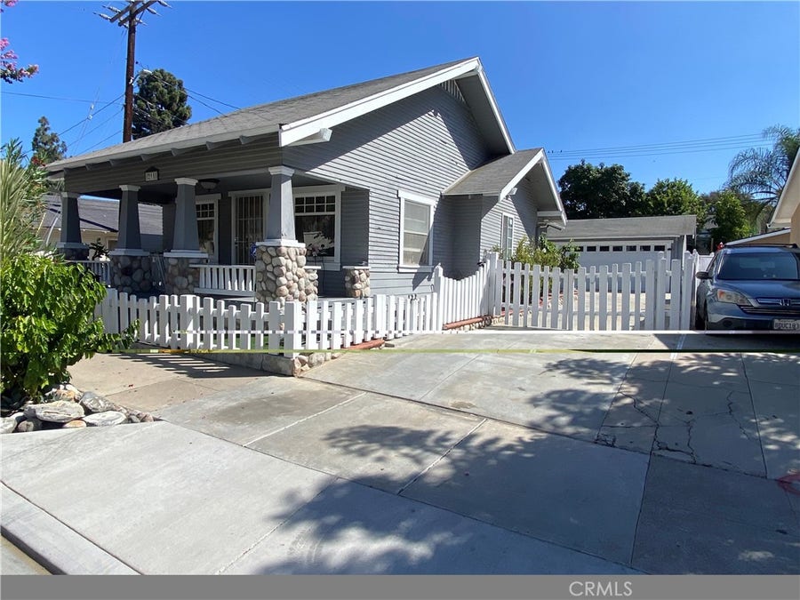 Property photo for 211 S Ross, Santa Ana, CA