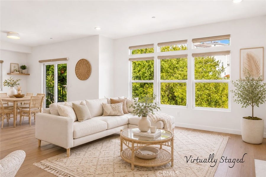 Property photo for 3822 Clayton Avenue, Los Angeles, CA