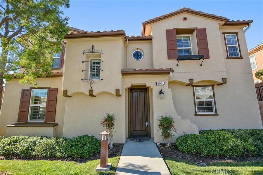 Property photo for 4031 Sierra Court, Yorba Linda, CA