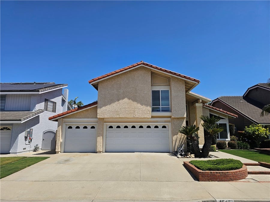 Property photo for 4547 Chelsea Court, Cypress, CA