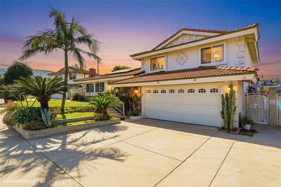 Property photo for 1435 Finegrove, Hacienda Heights, CA