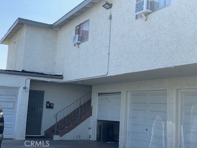 Property photo for 600 N Rose Avenue, #B, Compton, CA