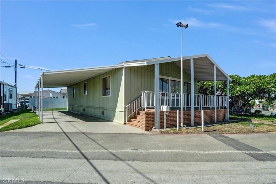 Property photo for 25 Elm Via, Anaheim, CA