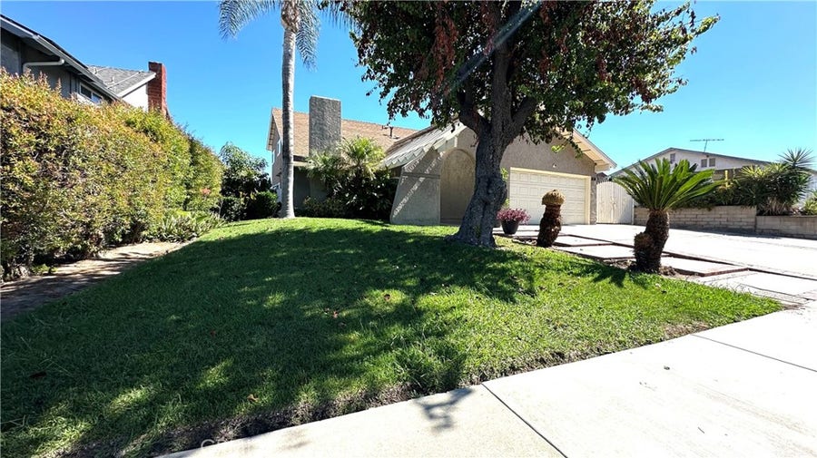 Property photo for 1634 Bork Avenue, Hacienda Heights, CA