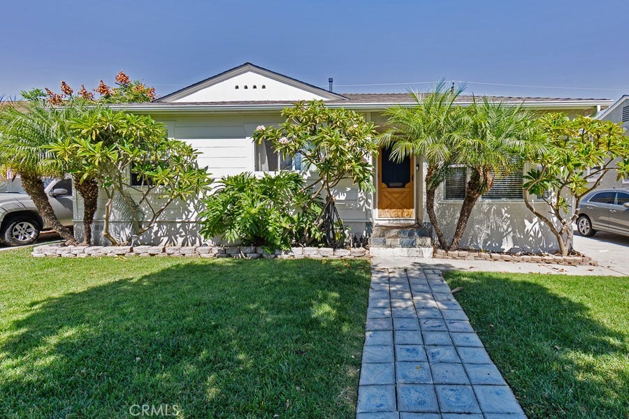 Property photo for 2513 Greentop, Lakewood, CA