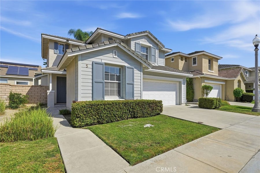 Property photo for 5 Bayview Drive, Buena Park, CA
