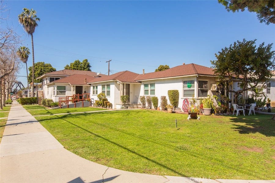 Property photo for 12725 LA CUARTA Street, Whittier, CA