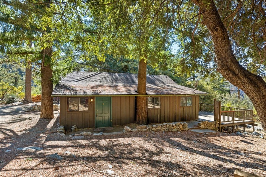 Property photo for 3 Glacier, Mt Baldy, CA
