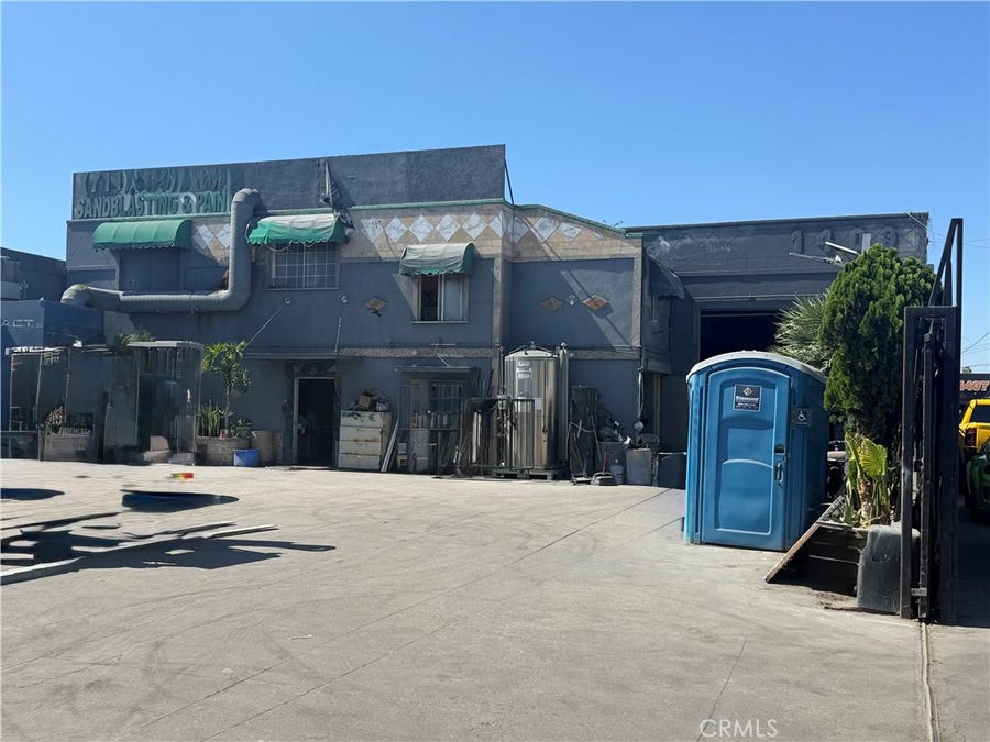 Property photo for 1403 N Baxter, Anaheim, CA