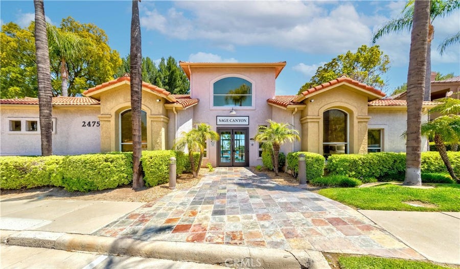 Property photo for 2400 Del Mar Way #207, Corona, CA