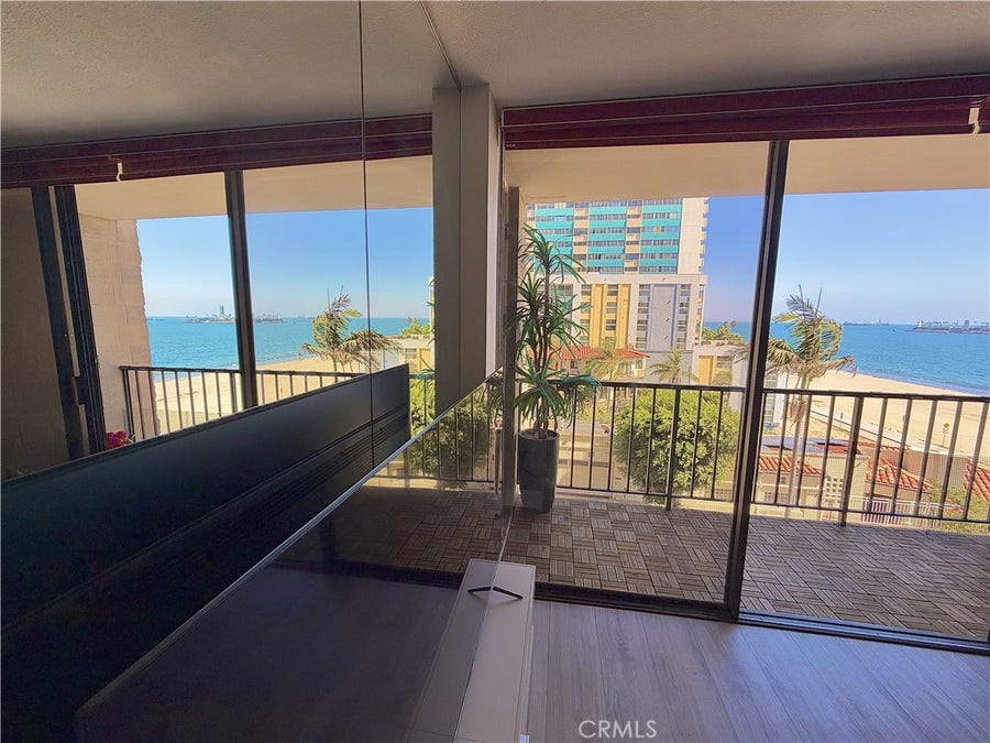 Property photo for 1750 E Ocean, #404, Long Beach, CA