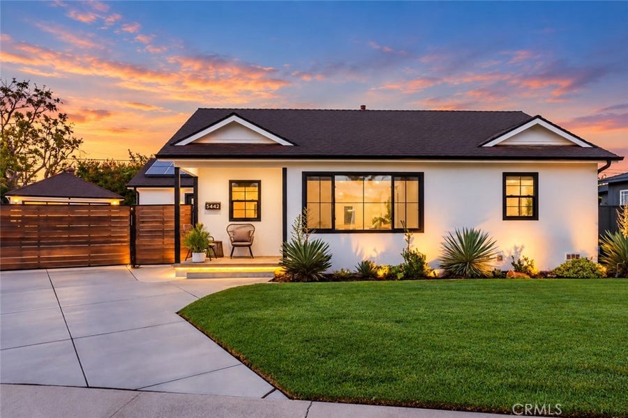 Property photo for 5442 E Walkerton Street, Long Beach, CA