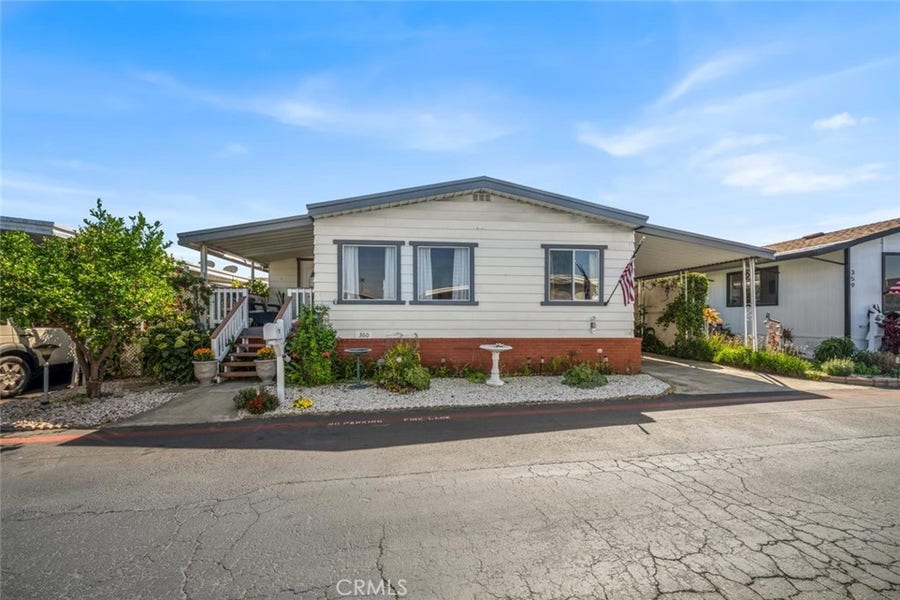 Property photo for 16222 MONTEREY LANE, #360, Huntington Beach, CA