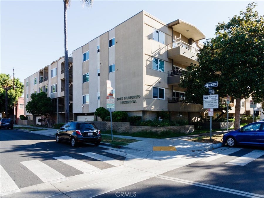Property photo for 100 Hermosa, #1C, Long Beach, CA