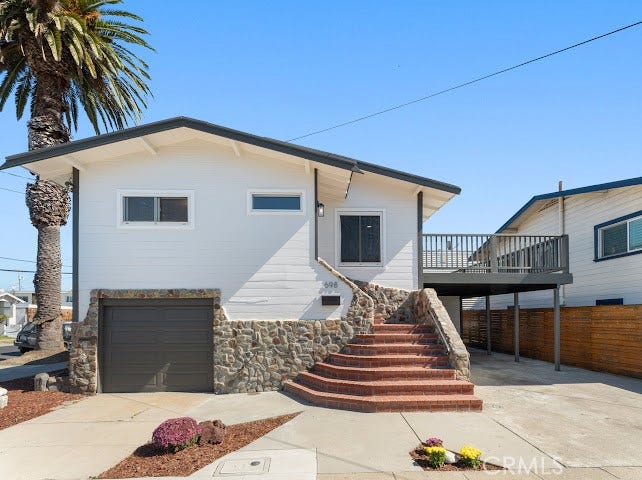 Property photo for 698 Masson, San Bruno, CA