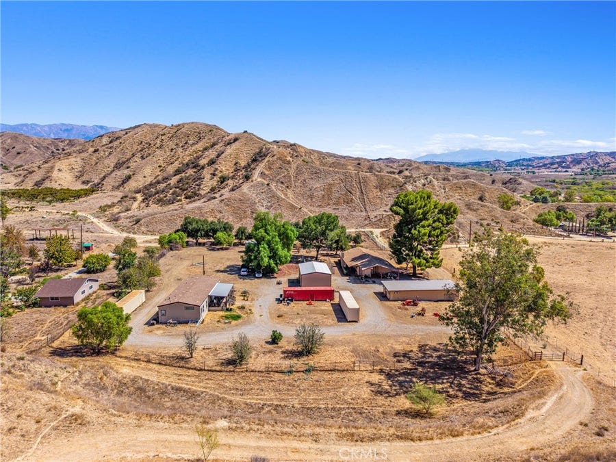 Property photo for 30240 San Timoteo Canyon, Redlands, CA