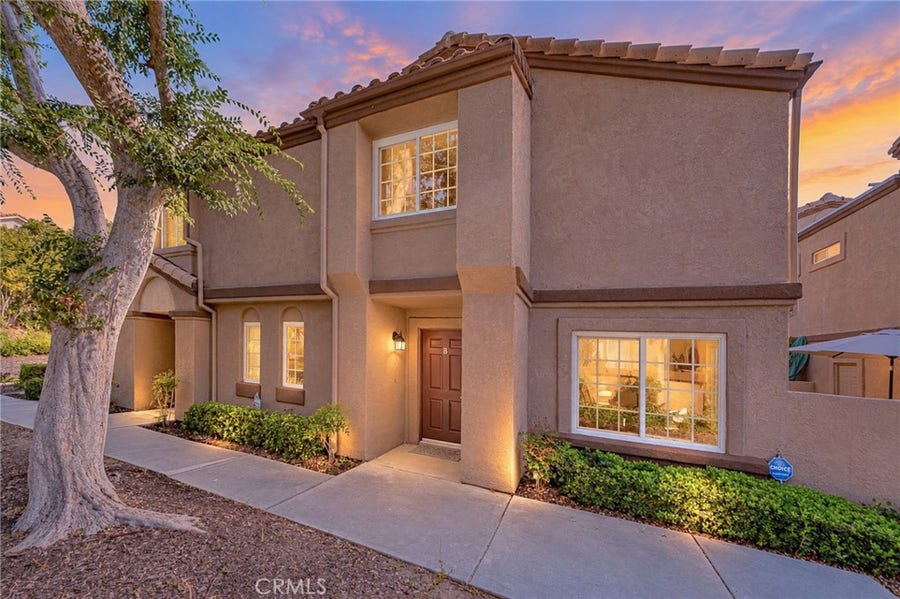 Property photo for 14682 Moon Crest Lane, #B, Chino Hills, CA