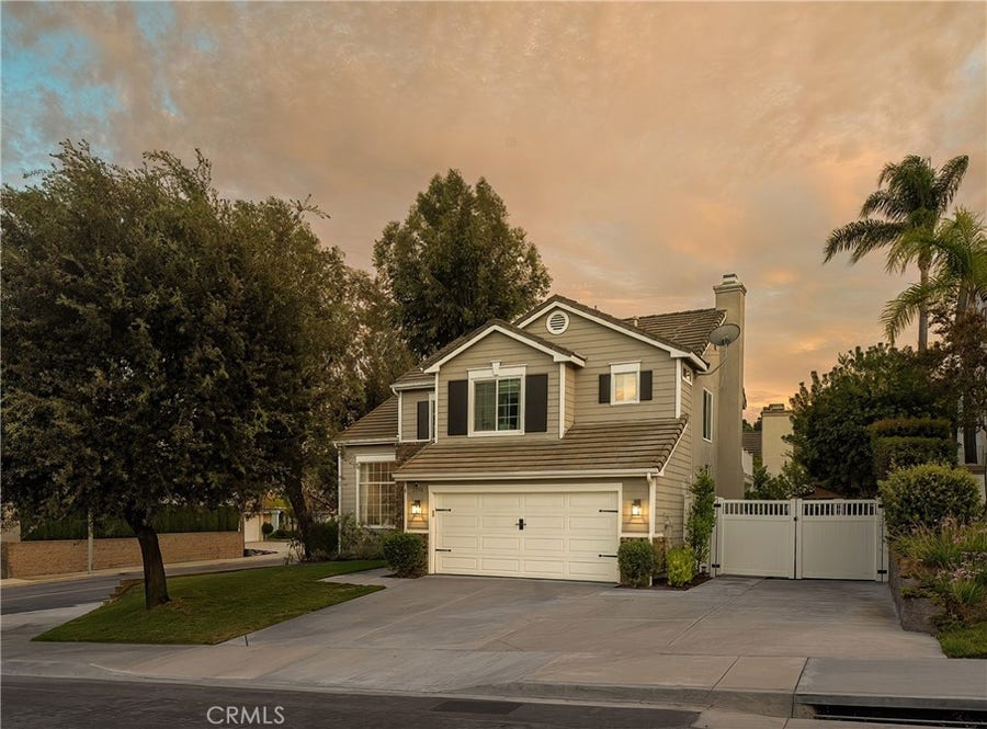 Property photo for 2101 Vista Del Sol, Chino Hills, CA