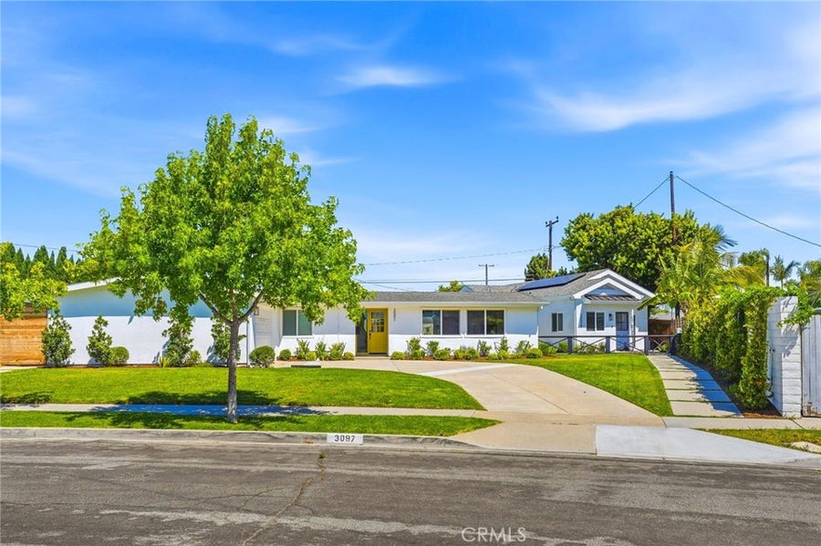 Property photo for 3097 Molokai Place, Costa Mesa, CA