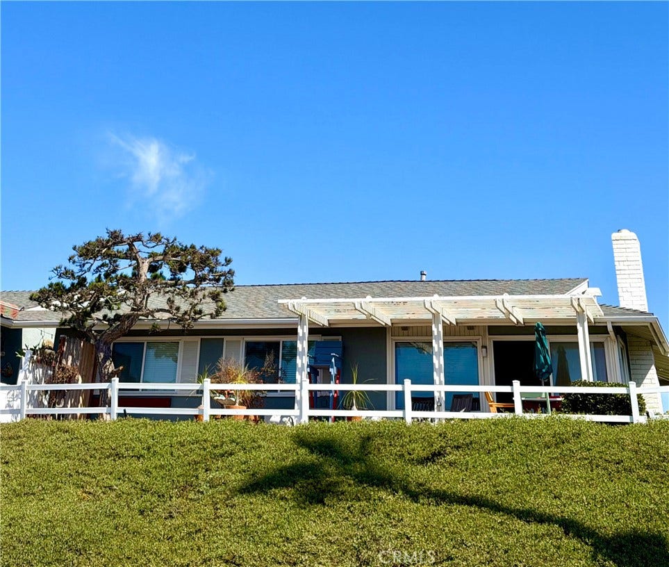 320 Camino San Clemente, San Clemente, CA 92672