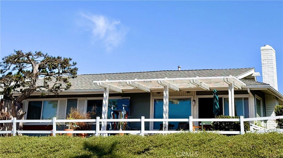 Property photo for 320 Camino San Clemente, San Clemente, CA