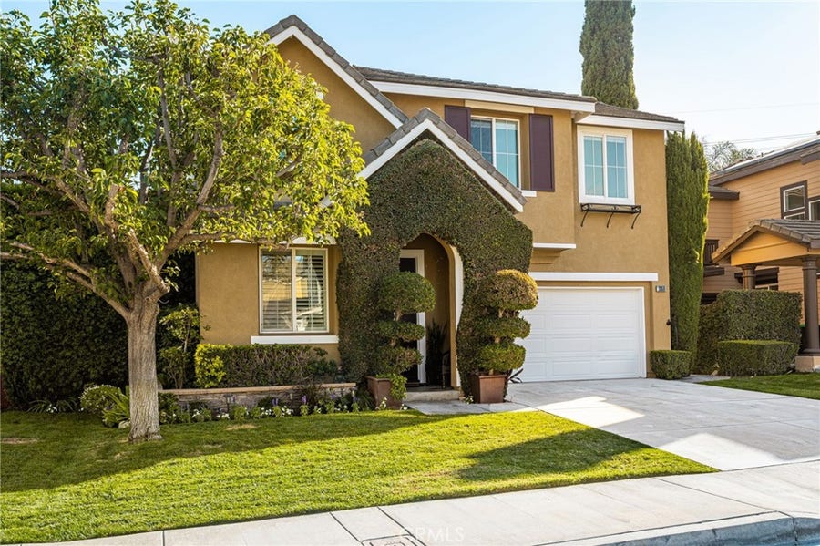 Property photo for 2358 N Eaton Court, Orange, CA