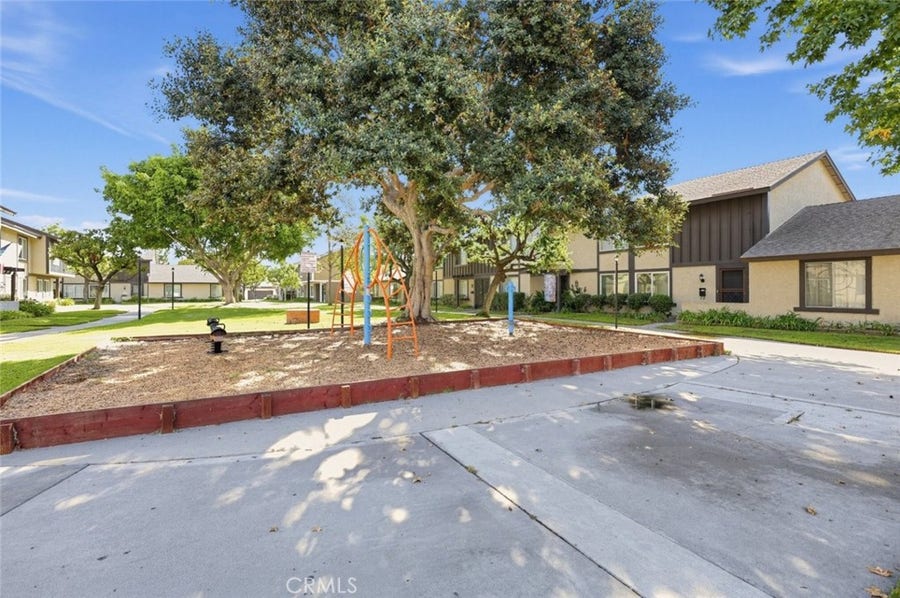 Property photo for 7043 Fulton Way, Stanton, CA