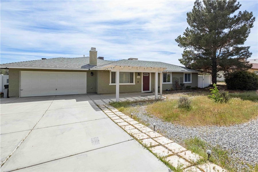 Property photo for 56634 Mountain View Trail, Yucca Valley, CA