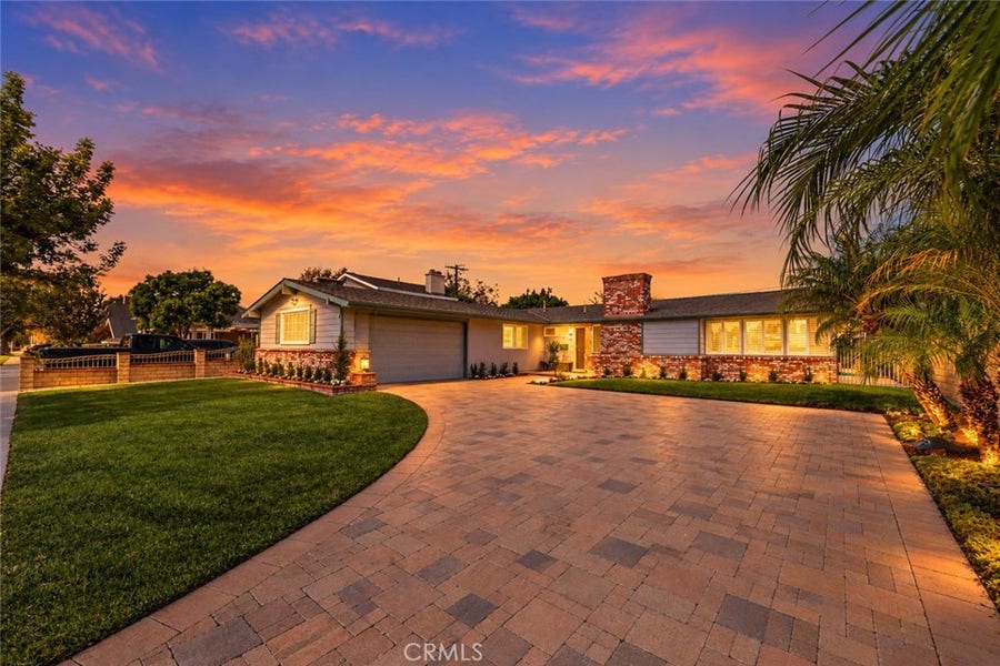 Property photo for 3161 Mainway Drive, Los Alamitos, CA