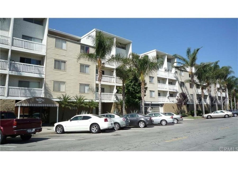 Property photo for 3565 Linden, #115, Long Beach, CA