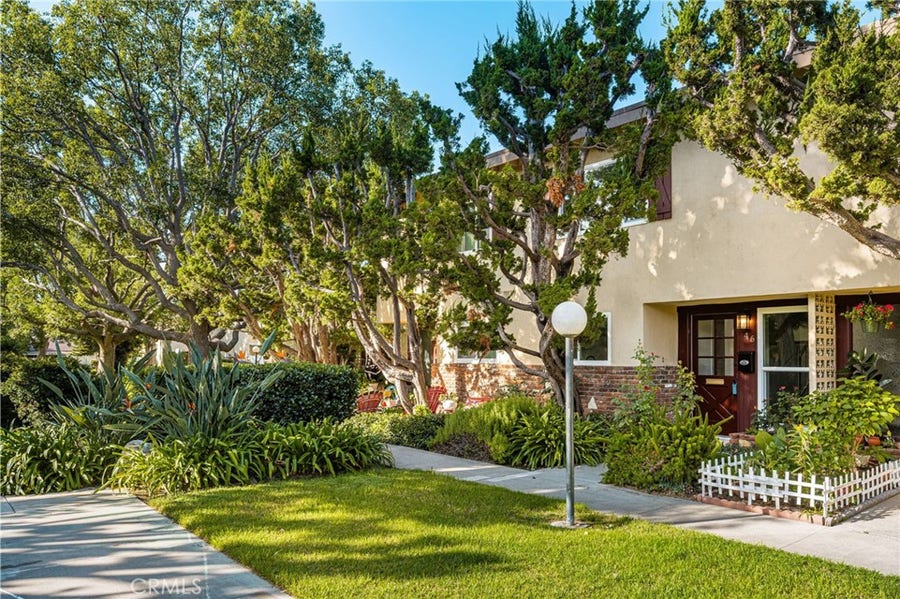 Property photo for 1919 Sherry Lane, #46, Santa Ana, CA