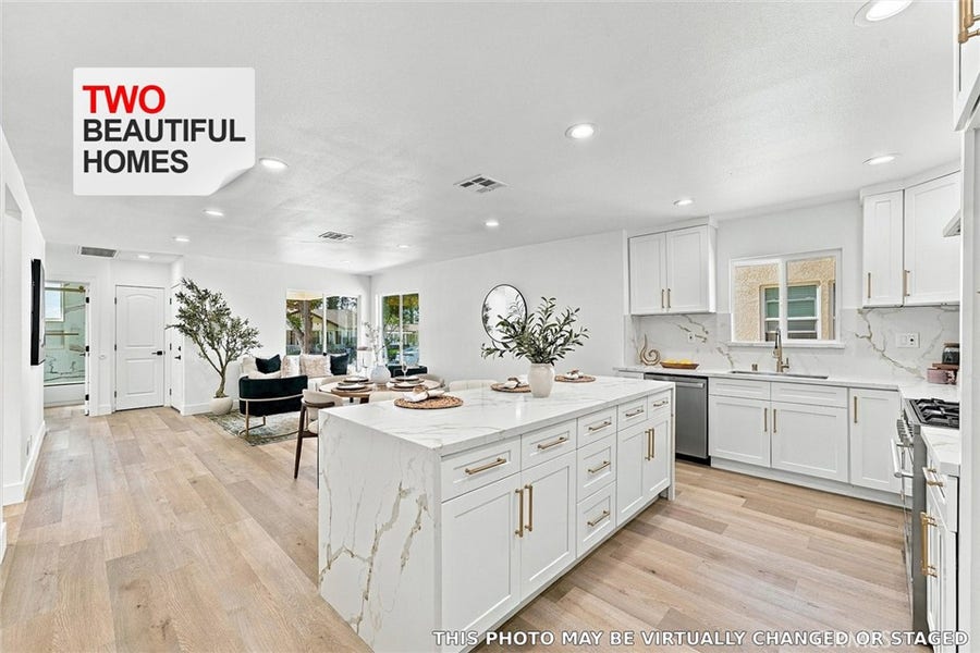Property photo for 329 E Florence, La Habra, CA