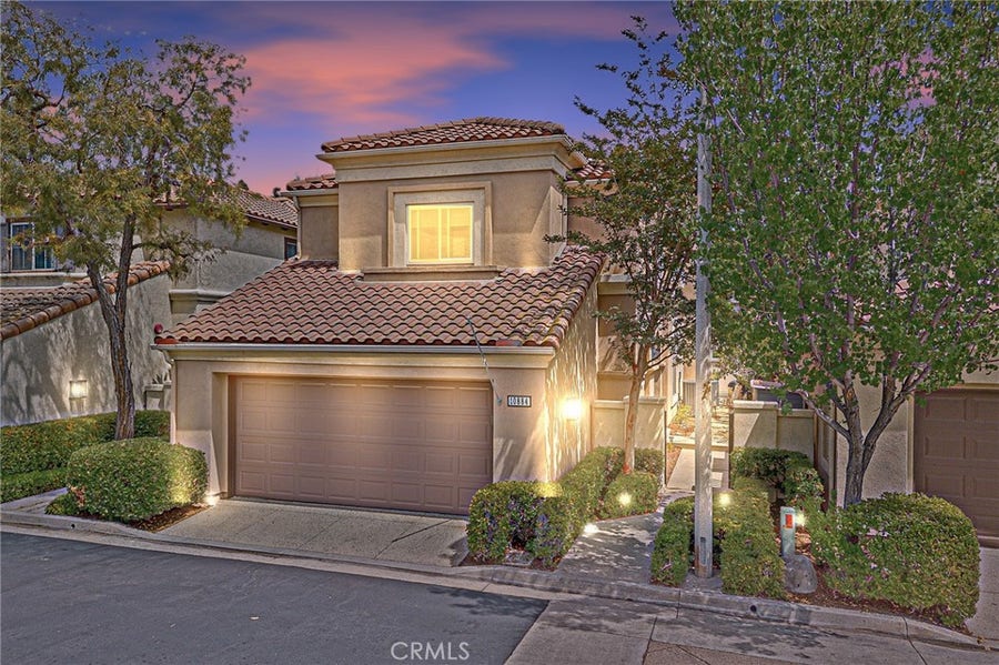 Property photo for 10884 Kimball, Tustin, CA