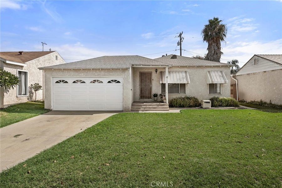 Property photo for 22022 S Mchelen, Long Beach, CA