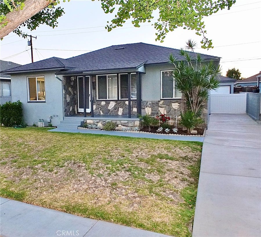 Property photo for 4813 Ocana, Lakewood, CA