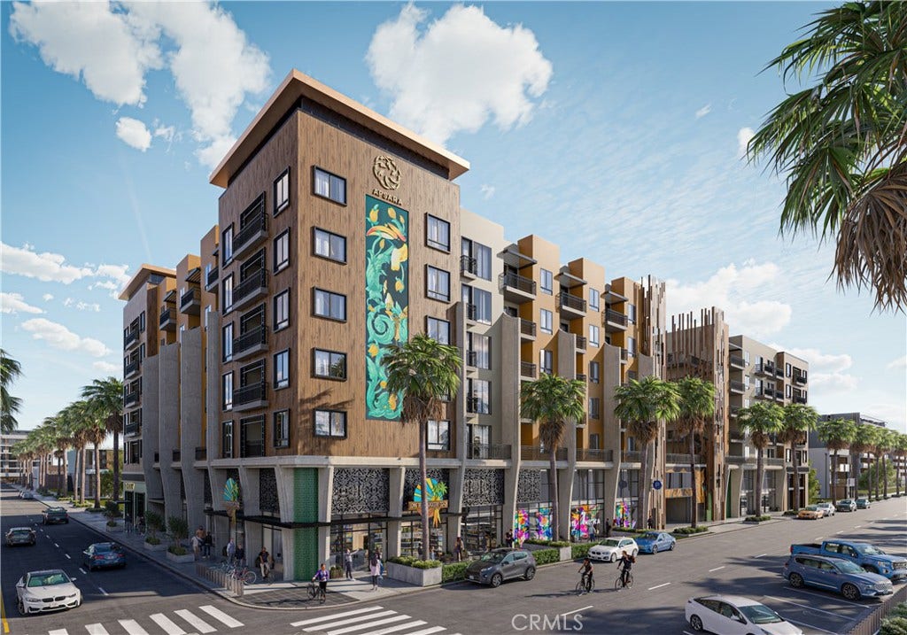 400 East Anaheim Street, Long Beach, CA 90813 400 East Anaheim Street, Long Beach, CA 90813
