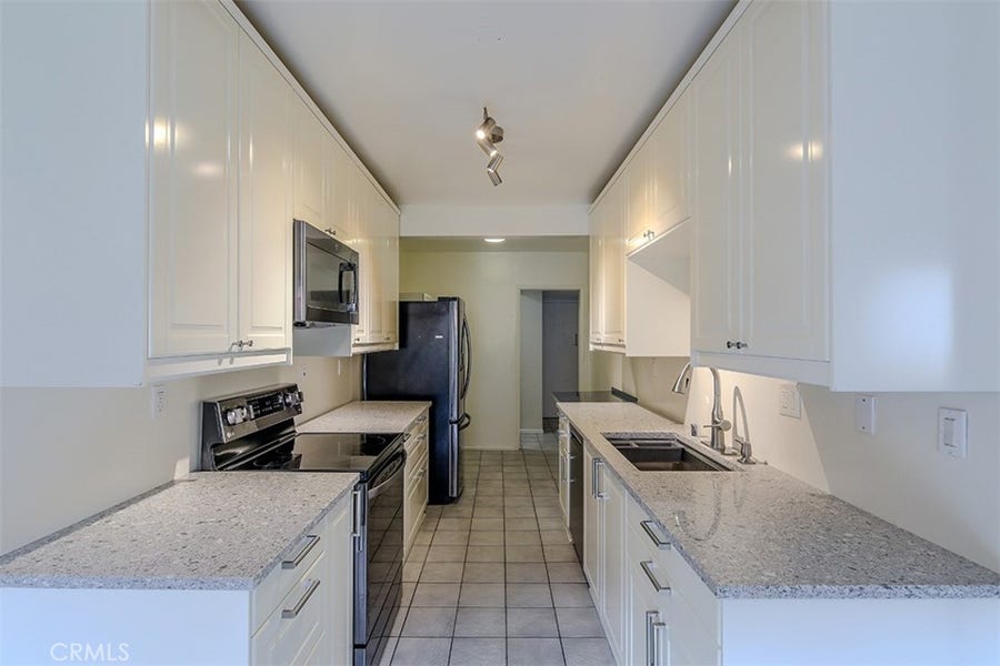 Property photo for 5950 Buckingham, #410, Culver City, CA