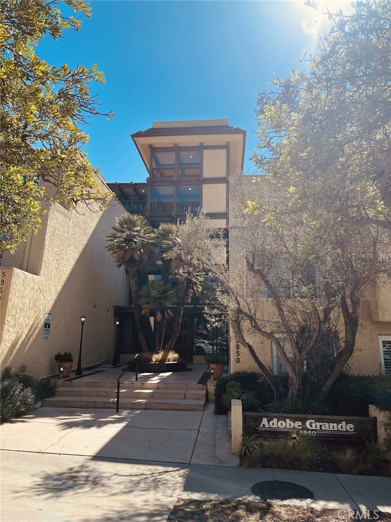 Property photo for 5950 Buckingham, #410, Culver City, CA
