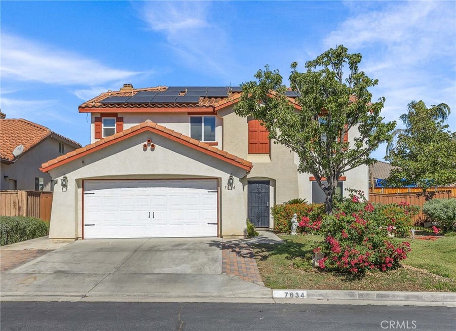 Property photo for 7634 Dulce, Hemet, CA