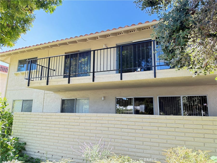 Property photo for 2338 Avenida Sevilla, #Q, Laguna Woods, CA