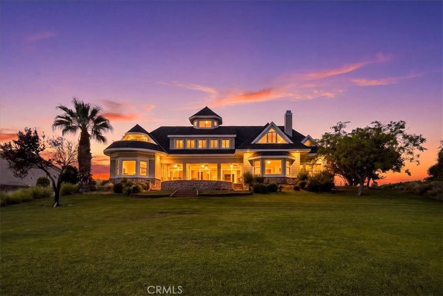 Property photo for 7829 Rio Vista, Big River, CA