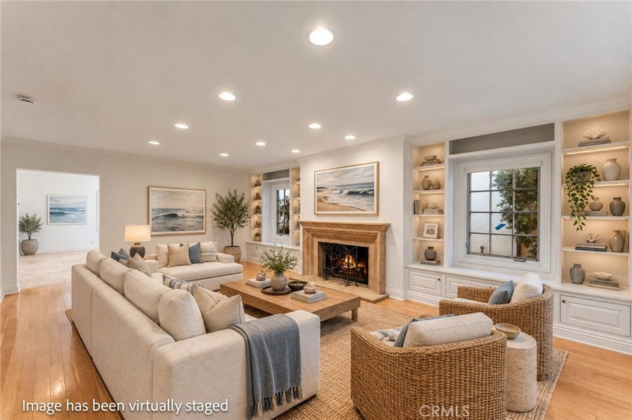 Property photo for 111 Via Jucar, Newport Beach, CA