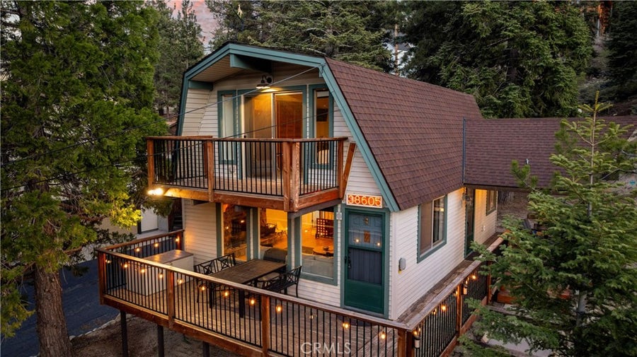 Property photo for 38605 Big Bear, Big Bear Lake, CA