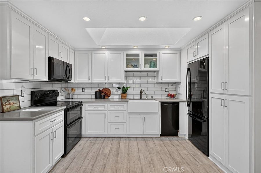 Property photo for 1543 Merion Way, #M2-45L, Seal Beach, CA