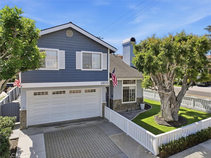 Property photo for 1800 Clark Lane, Redondo Beach, CA