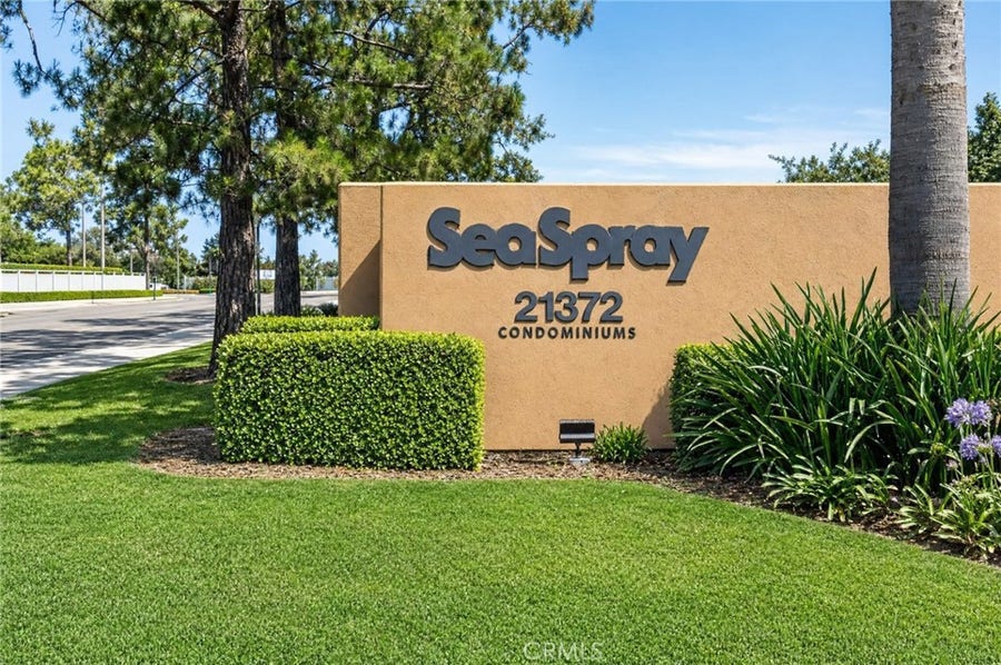 Property photo for 21372 Brookhurst, #425, Huntington Beach, CA
