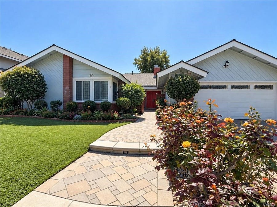 Property photo for 512 Concord, Fullerton, CA