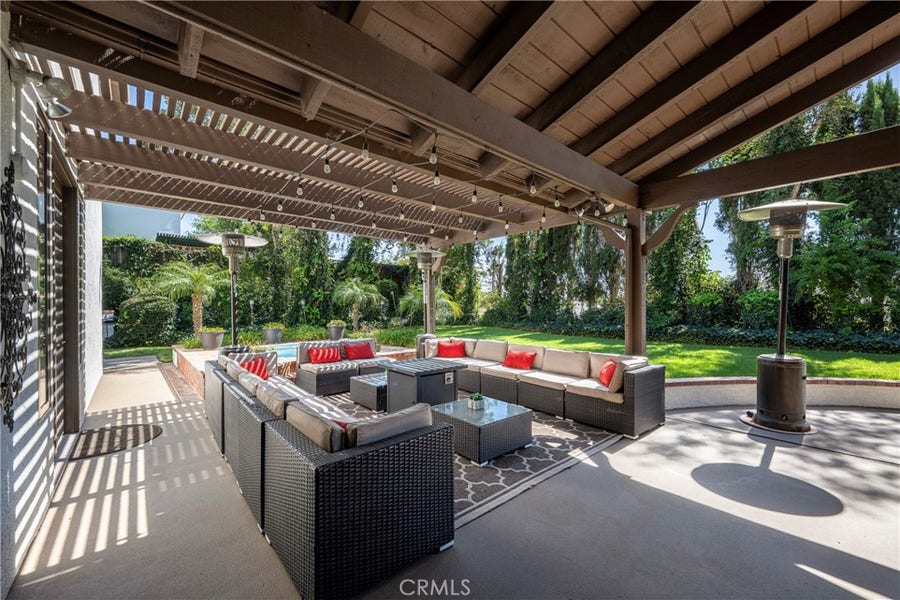 Property photo for 19782 Burleigh Drive, Yorba Linda, CA